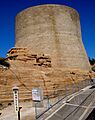 Ablitas - Castillo 1