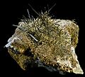 Actinolite Portugal