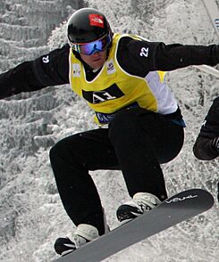 Alex Pullin (AUS) 2010.jpg