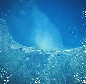 Alvarado, VER-Satellite.jpg