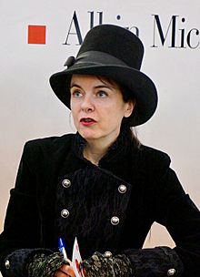 Amélie Nothomb 02828 G.Garitan.jpg