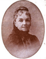 Annie Chambers Ketchum