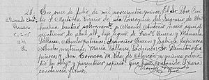 Archivo:Anthony Quinn Baptism