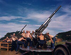 Archivo:Anti-aircraft, Puerto Rico, pre-war (8364088161)