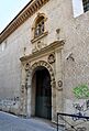 Antiguo Monasterio de Santa Paula