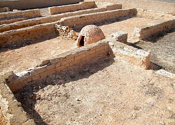 Archivo:Archeological Site of Kelin (6)