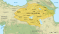 Arshakuni Armenia 150-es