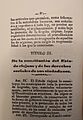 Artículo 21 título III de la Constitución Republicana Federal del Estado Riojano (1883)