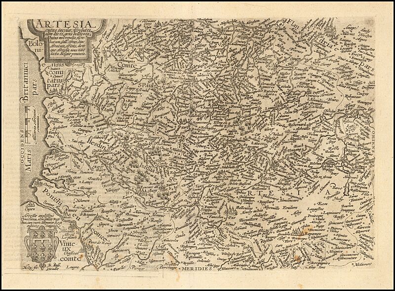 Artesia