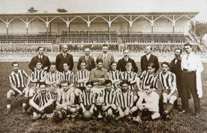 Archivo:Athletic Club 1915