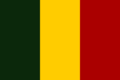 Bandera San Marcos