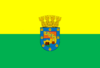 Bandera de La Cisterna.png