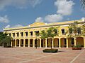 Barranquilla Aduana