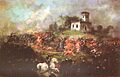 Batalla de Pavon