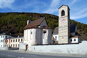 Archivo:Benediktinerkloster St. Johann