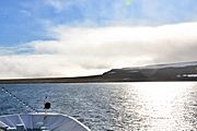 Bennett-Insel 2 2014-08-25