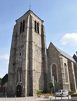 Beuvry Église Saint-Martin.jpg