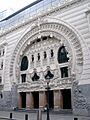 Bilbao - Teatro Campos Eliseos 8