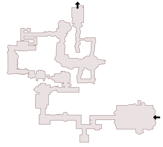 Bleak Falls Barrow (no outline)