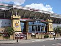 Boleyn Ground Upton Park 1
