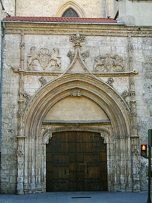 Archivo:Burgos - La Merced 06