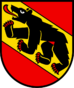 CHE Bern BE COA.svg