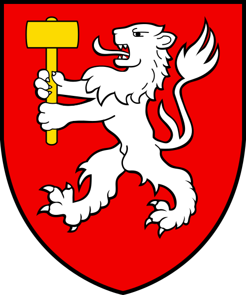 CHE Martigny-Combe COA