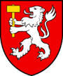 CHE Martigny-Combe COA.svg