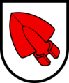 CHE Oberwichtrach COA