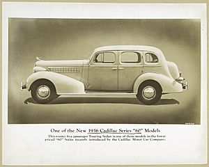 Archivo:Cadillac 1936 Series 60 Five Passenger Touring Sedan
