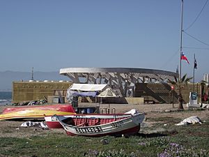 Archivo:Caleta de Peñuelas - panoramio