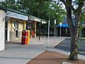 Campbell Shops