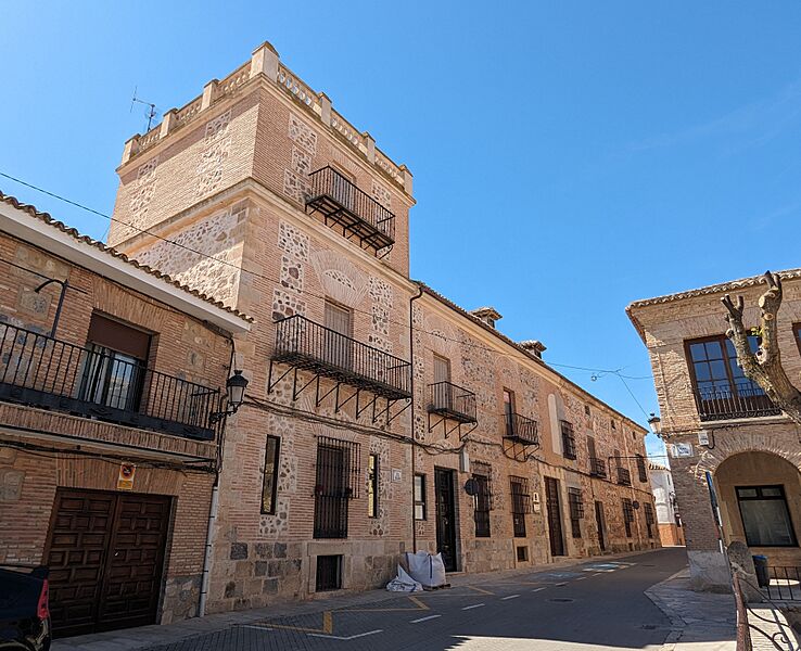 Casa Maldonado 01