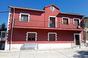 Archivo:Casa consistorial de Bocigas