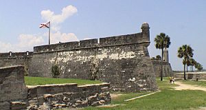 Archivo:Castillo de San Marcos2