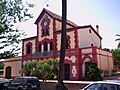 Catalonia VilassarDeMar MuseuDeLaMarina