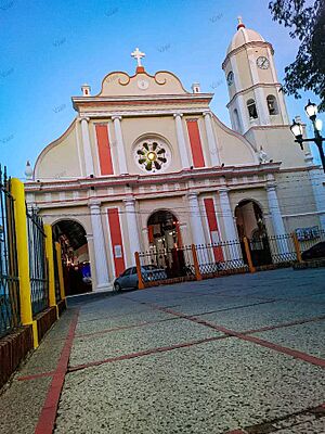 Archivo:Catedral de guanare22