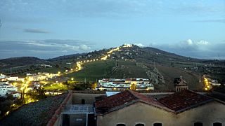 Centro histórico de Cáceres (9840627476).jpg