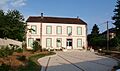 Chamvres-FR-89-mairie-01