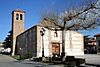 Iglesia Parroquial de San Julián y Santa Basilisa