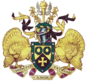 Coat of arms of Charles City County, Virginia.png