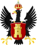 Coat of arms of Middelburg.svg