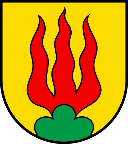 Coat of arms of Schwaderloch