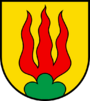 Coat of arms of Schwaderloch.svg