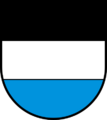 Coat of arms of Unterkulm