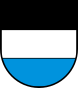 Coat of arms of Unterkulm.svg