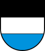 Coat of arms of Unterkulm.svg