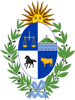 Coat of arms of Uruguay.svg