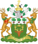 Coat of arms of the London Borough of Waltham Forest.svg