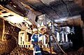 Continuous Miner